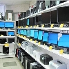 Компьютерные магазины в Гунибе